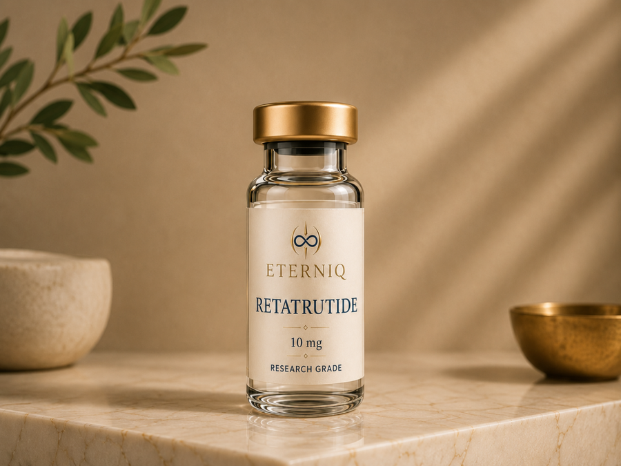 Retatrutide 10mg
