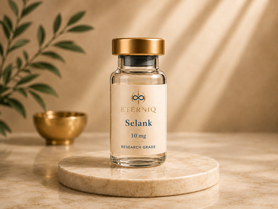 Selank 10mg
