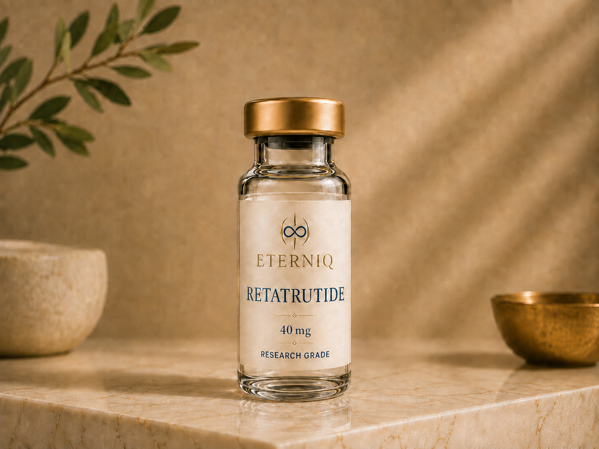 Retatrutide 10mg