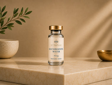 Bacteriostatic Water